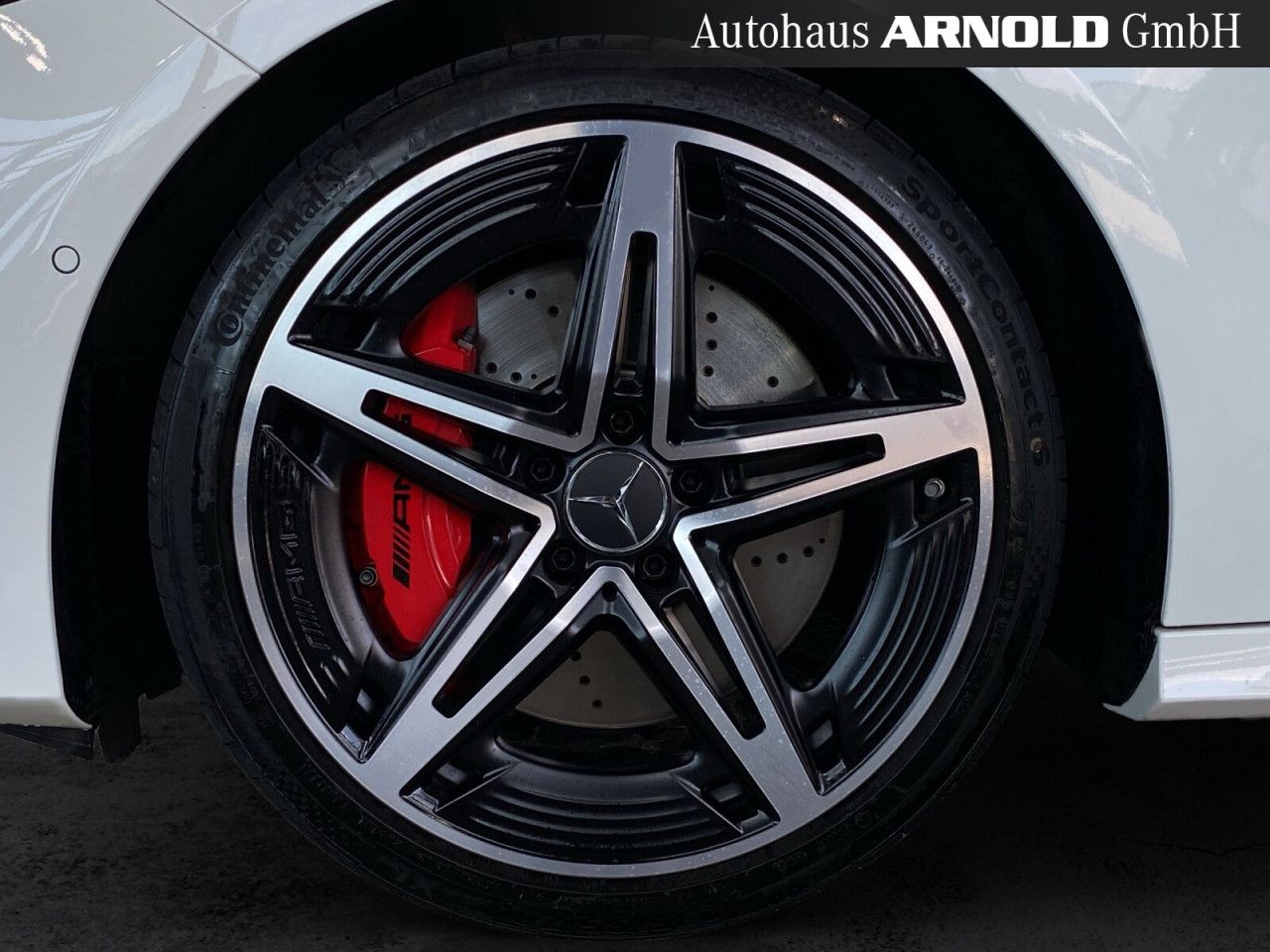 Mercedes-Benz A-Klasse – Bild 15