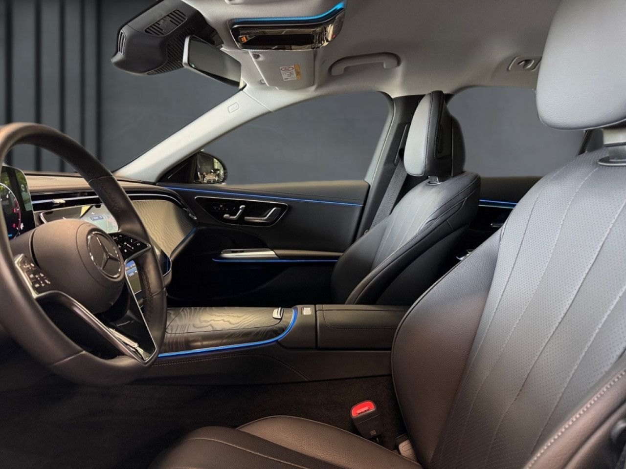 Mercedes-Benz E-Klasse – Bild 6