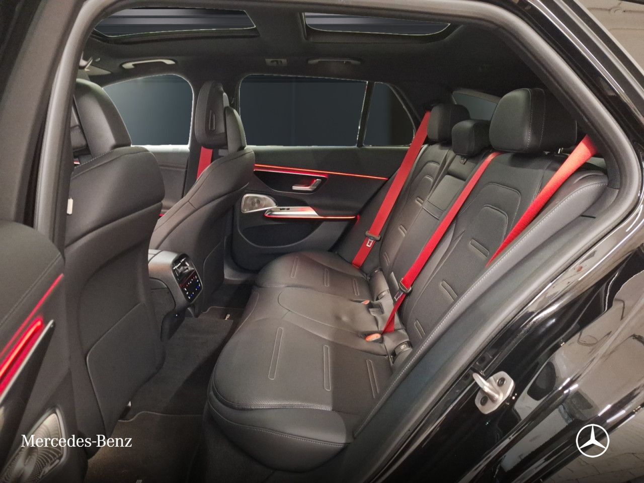 Mercedes-Benz E-Klasse – Bild 15