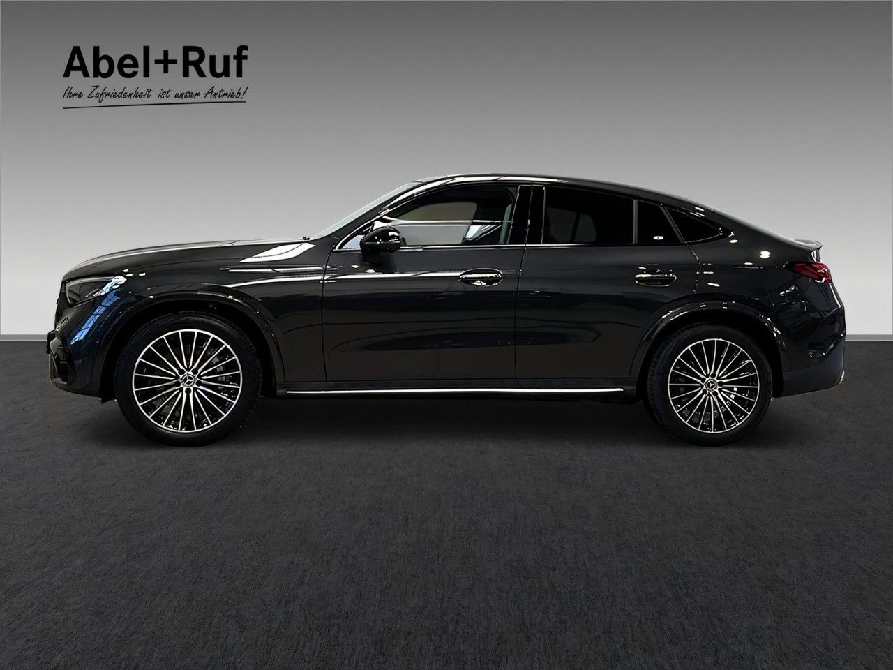 Mercedes-Benz GLC – Bild 3