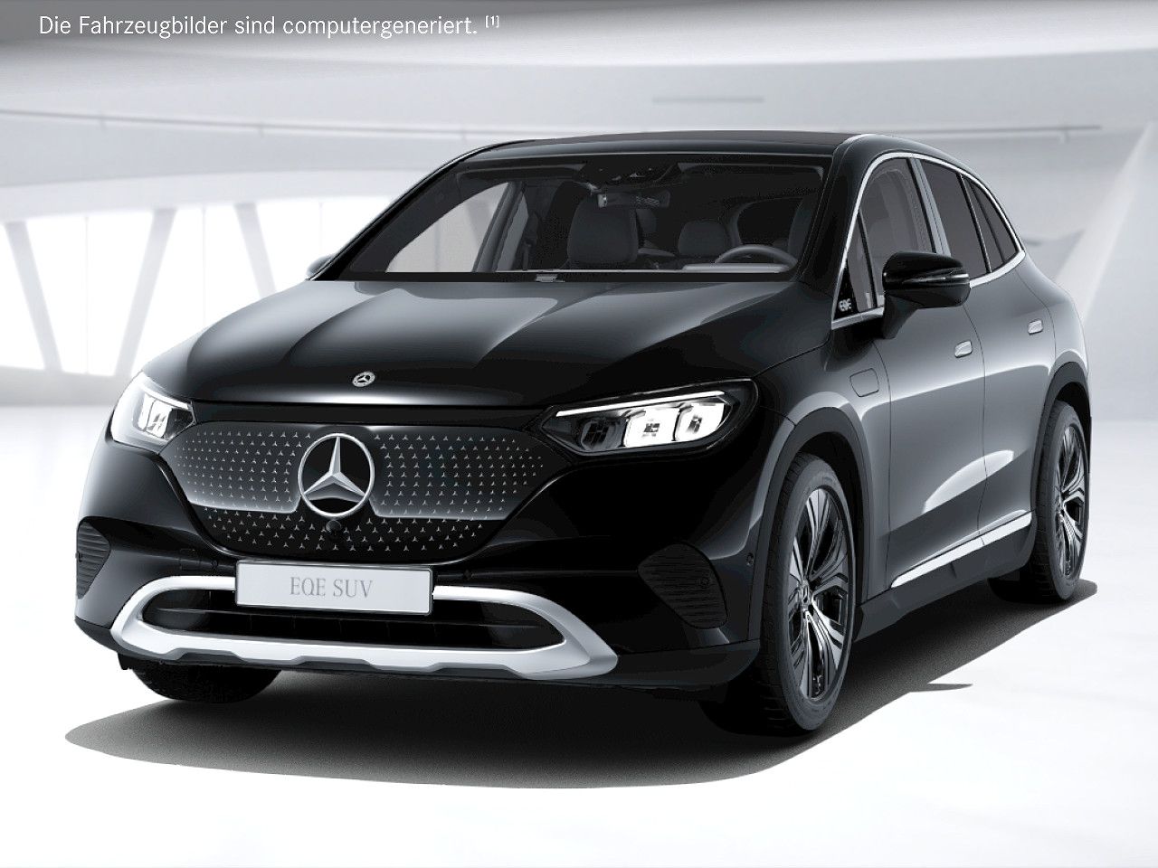 Mercedes-Benz EQE – Bild 20