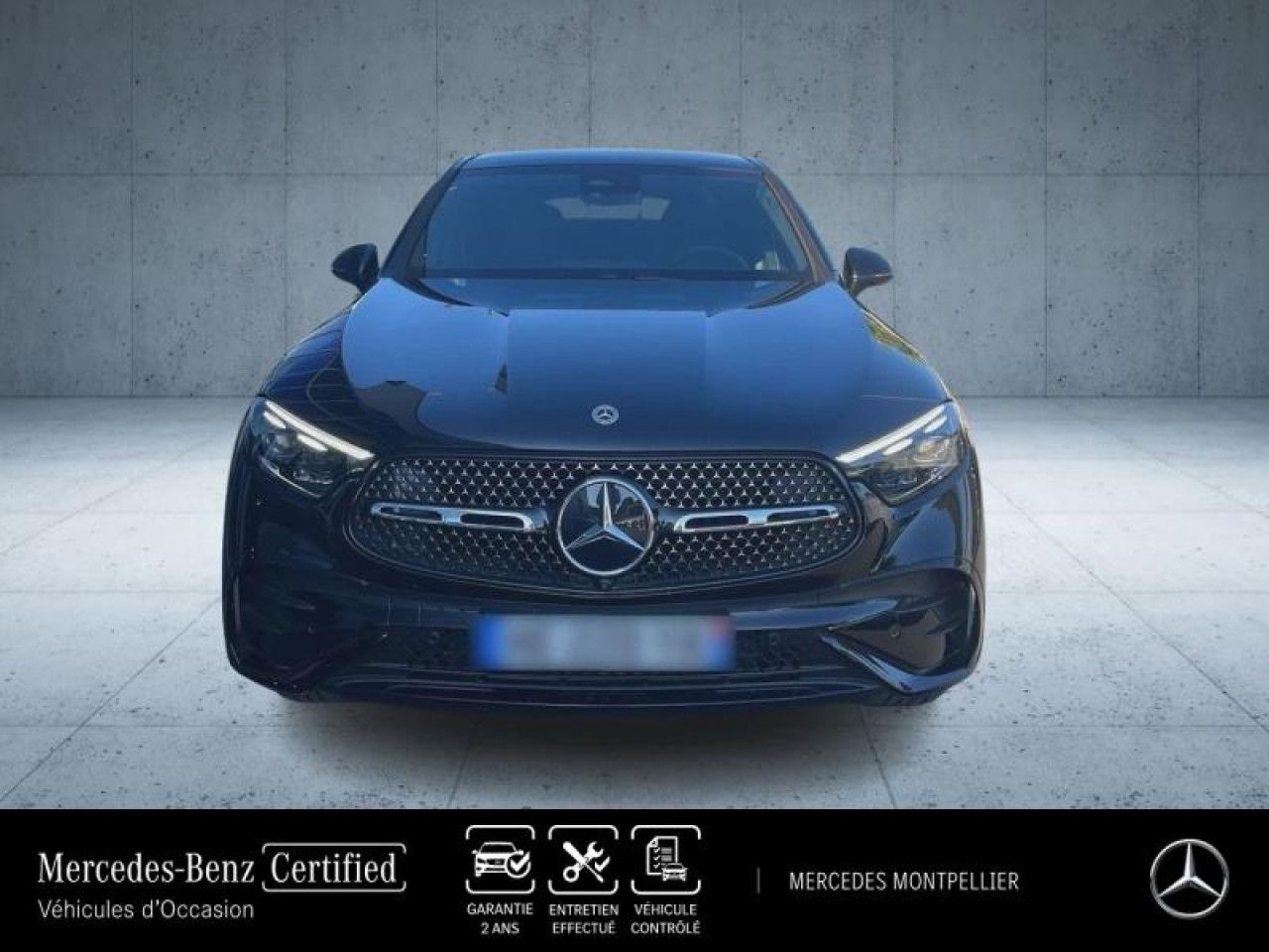 Photo du v&eacute;hicule 1 / 18