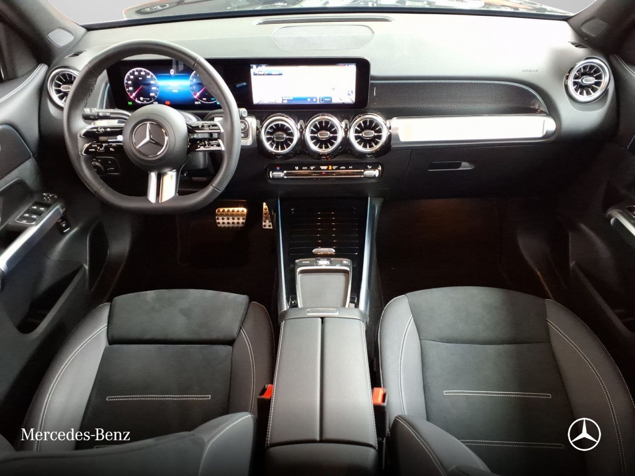 Mercedes-Benz GLB – Bild 10