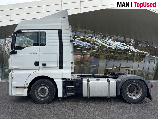 MAN TGX 18.510 4X2 BLS 9