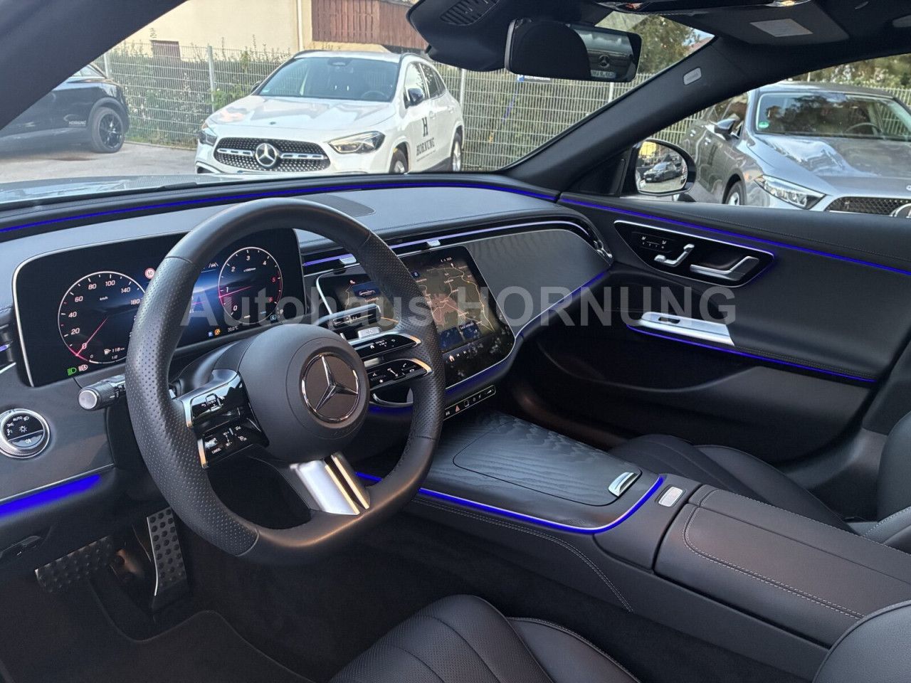 Mercedes-Benz E-Klasse – Bild 6