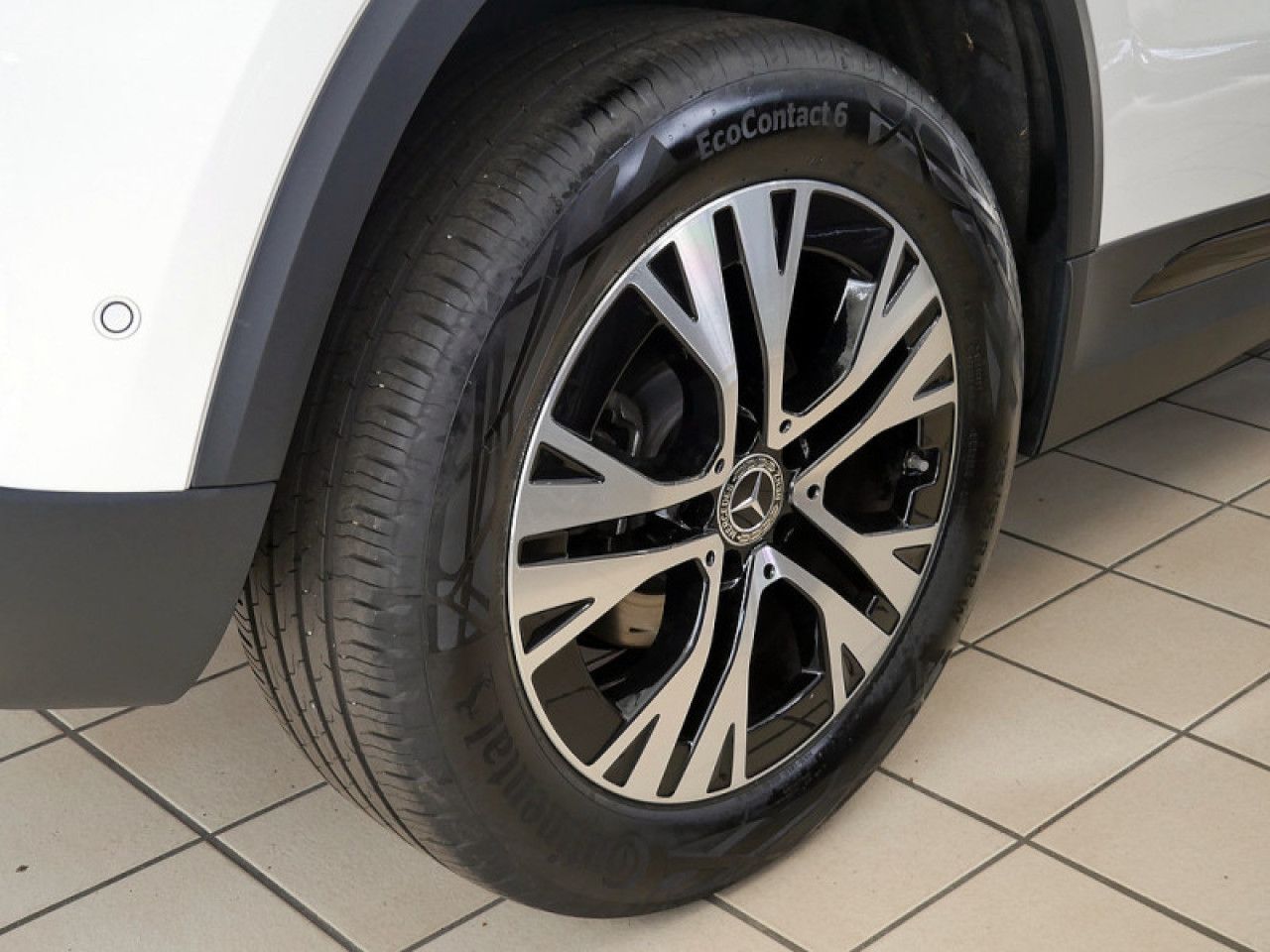 Mercedes-Benz GLA – Bild 8