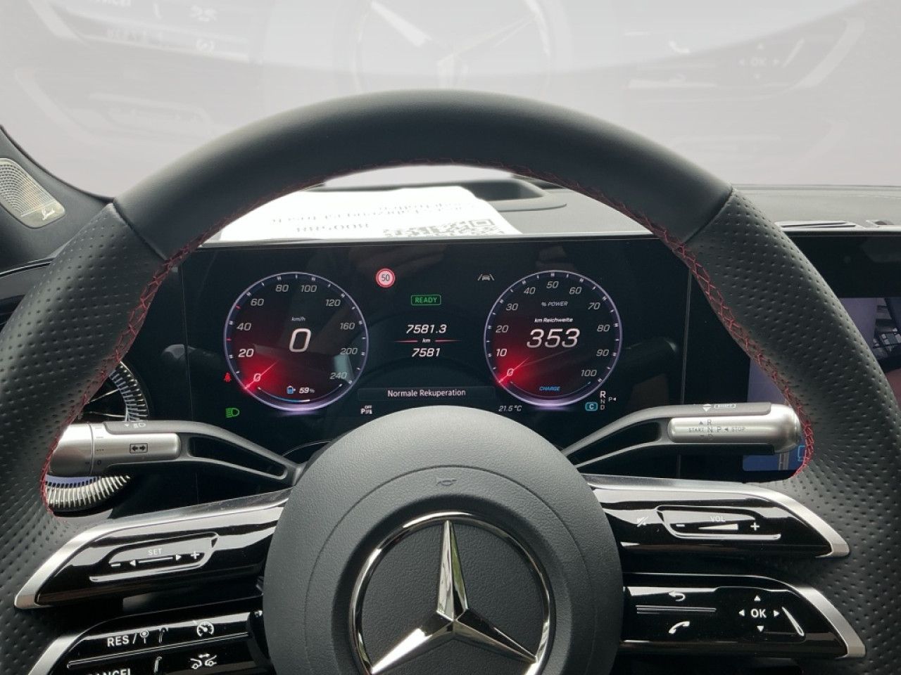 Mercedes-Benz CLA – Bild 16