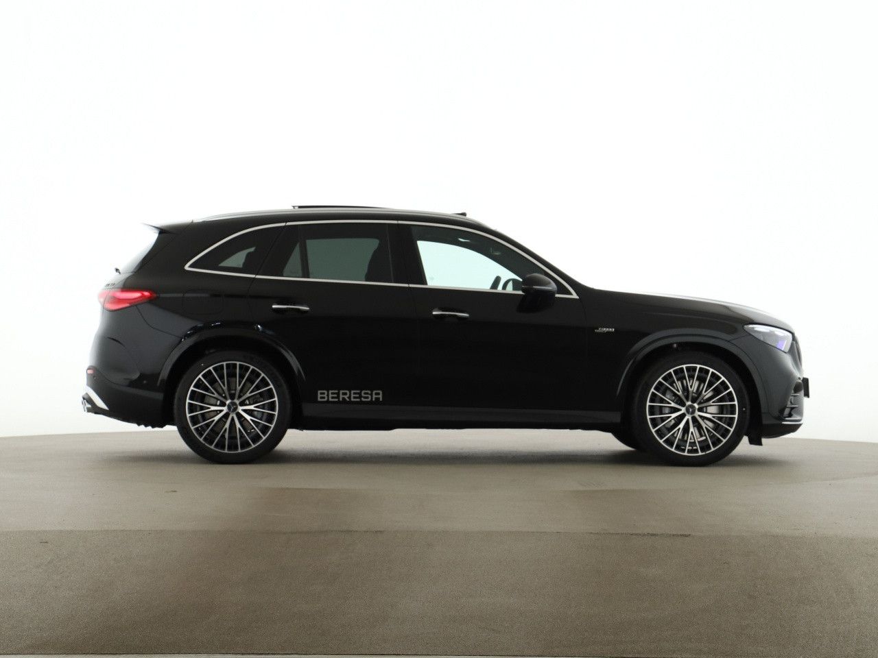 Mercedes-Benz GLC – Bild 7