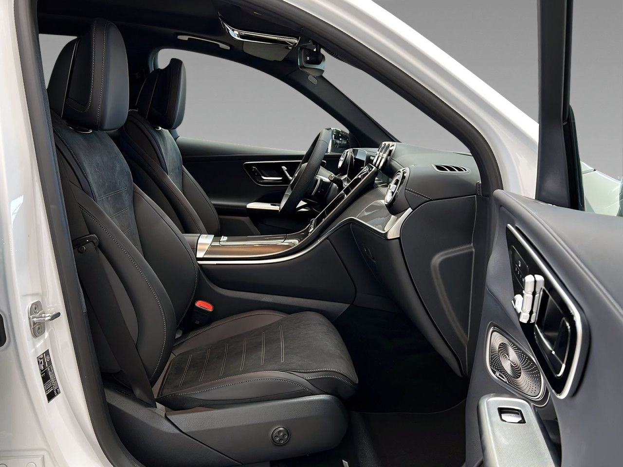 Mercedes-Benz GLC – Bild 15