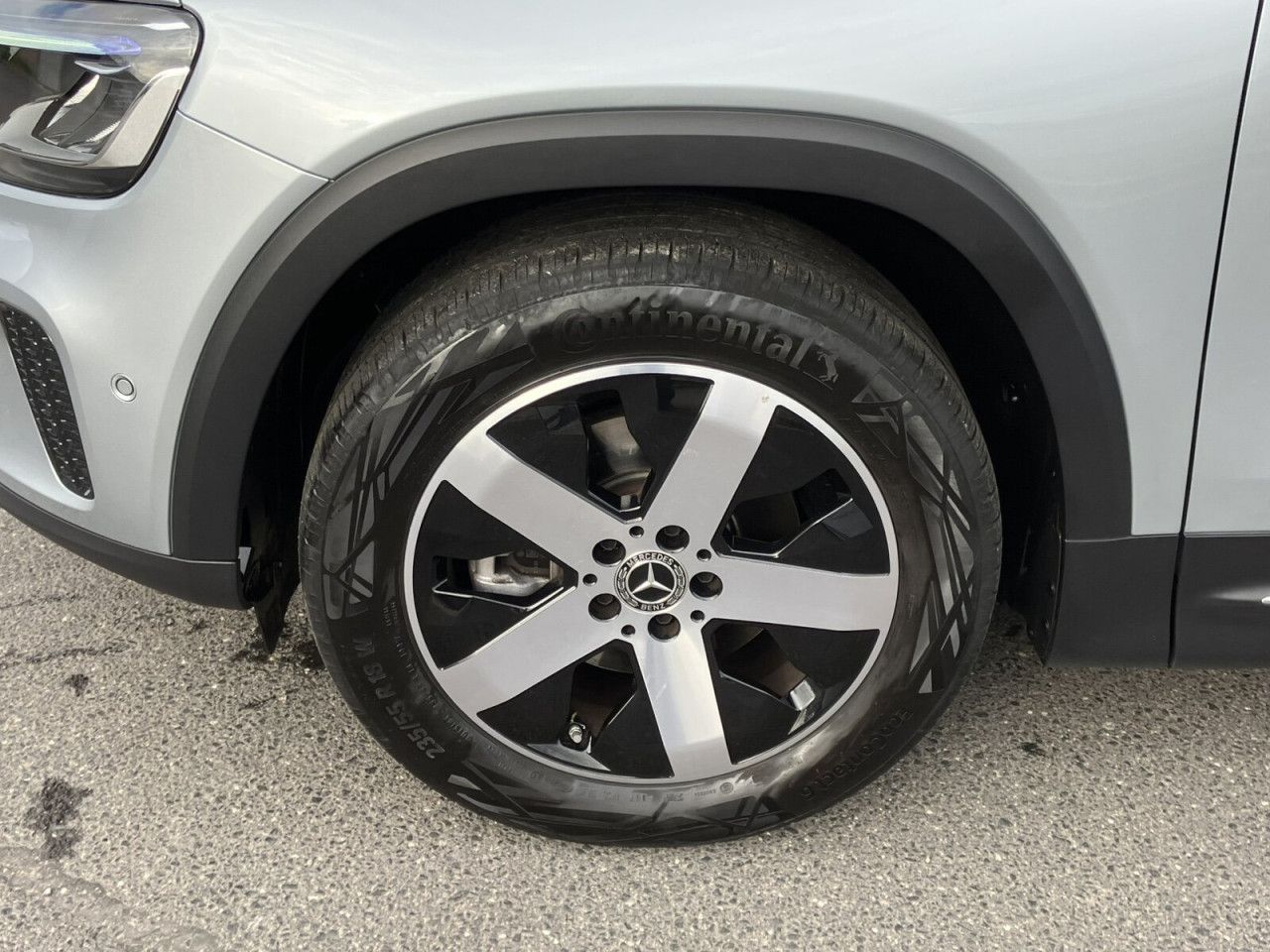 Mercedes-Benz GLB – Bild 4