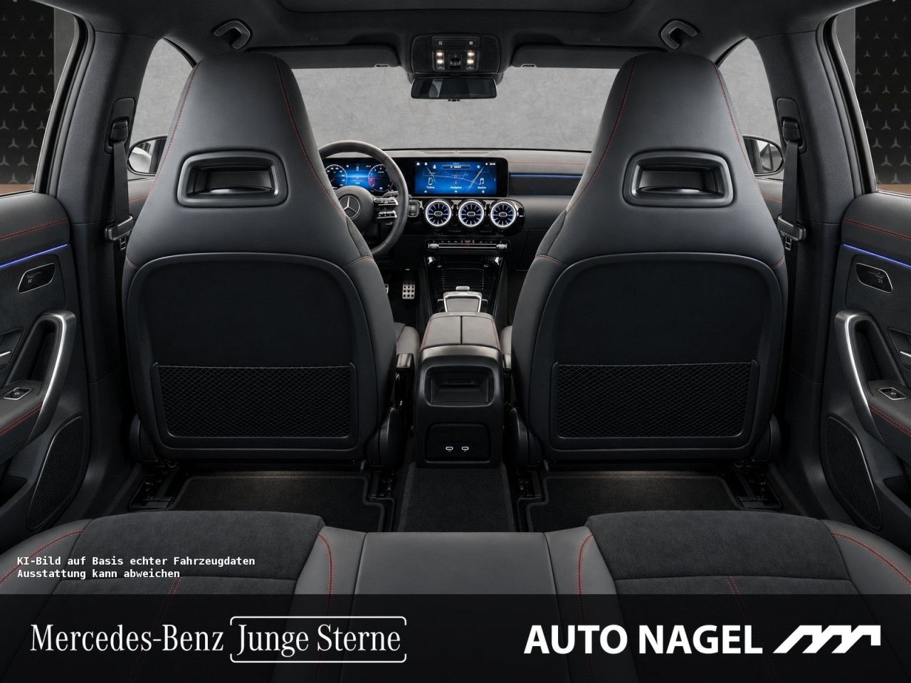 Mercedes-Benz CLA – Bild 26