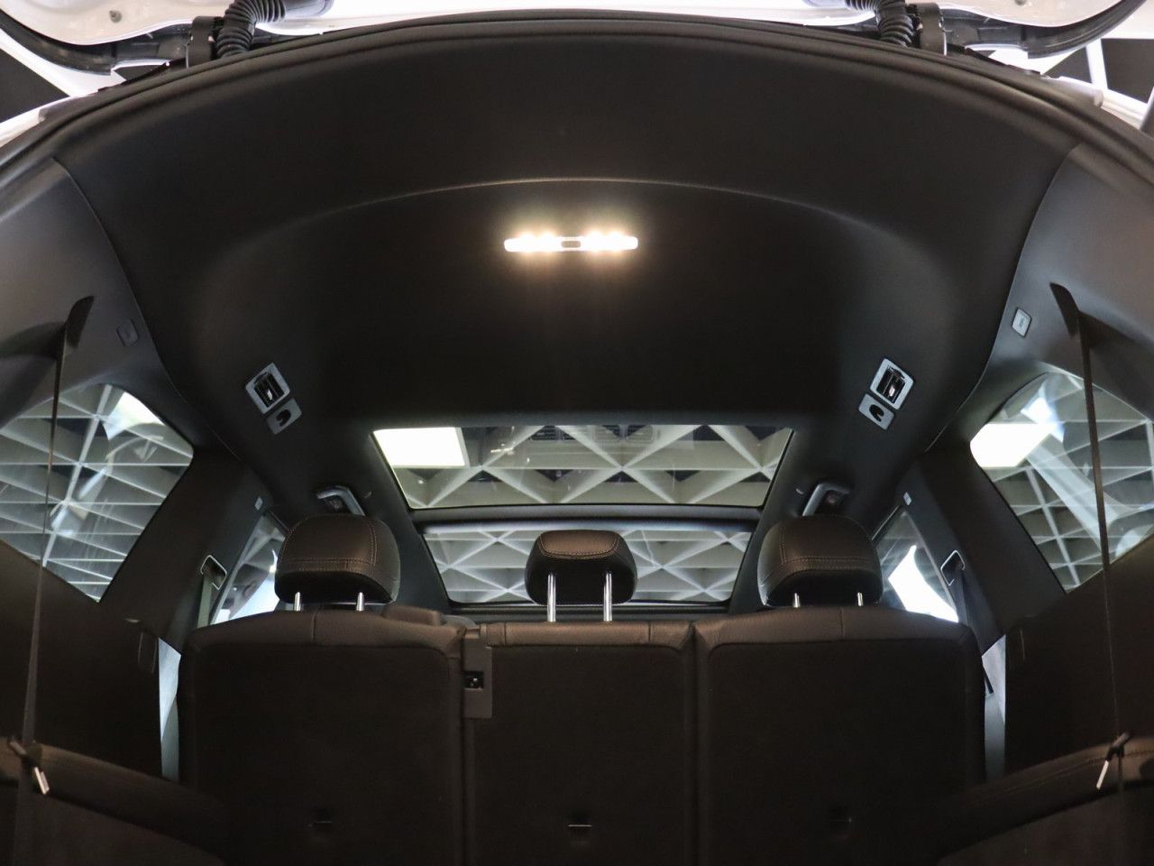 Mercedes-Benz GLS – Bild 29
