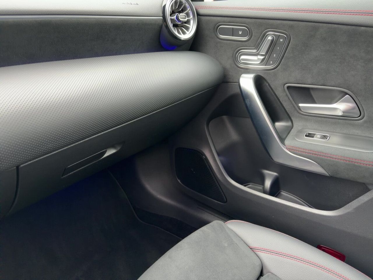 Mercedes-Benz CLA – Bild 19