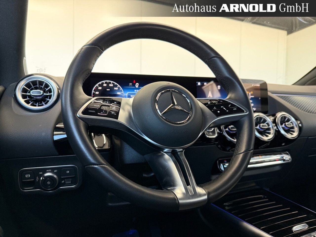Mercedes-Benz GLA – Bild 9