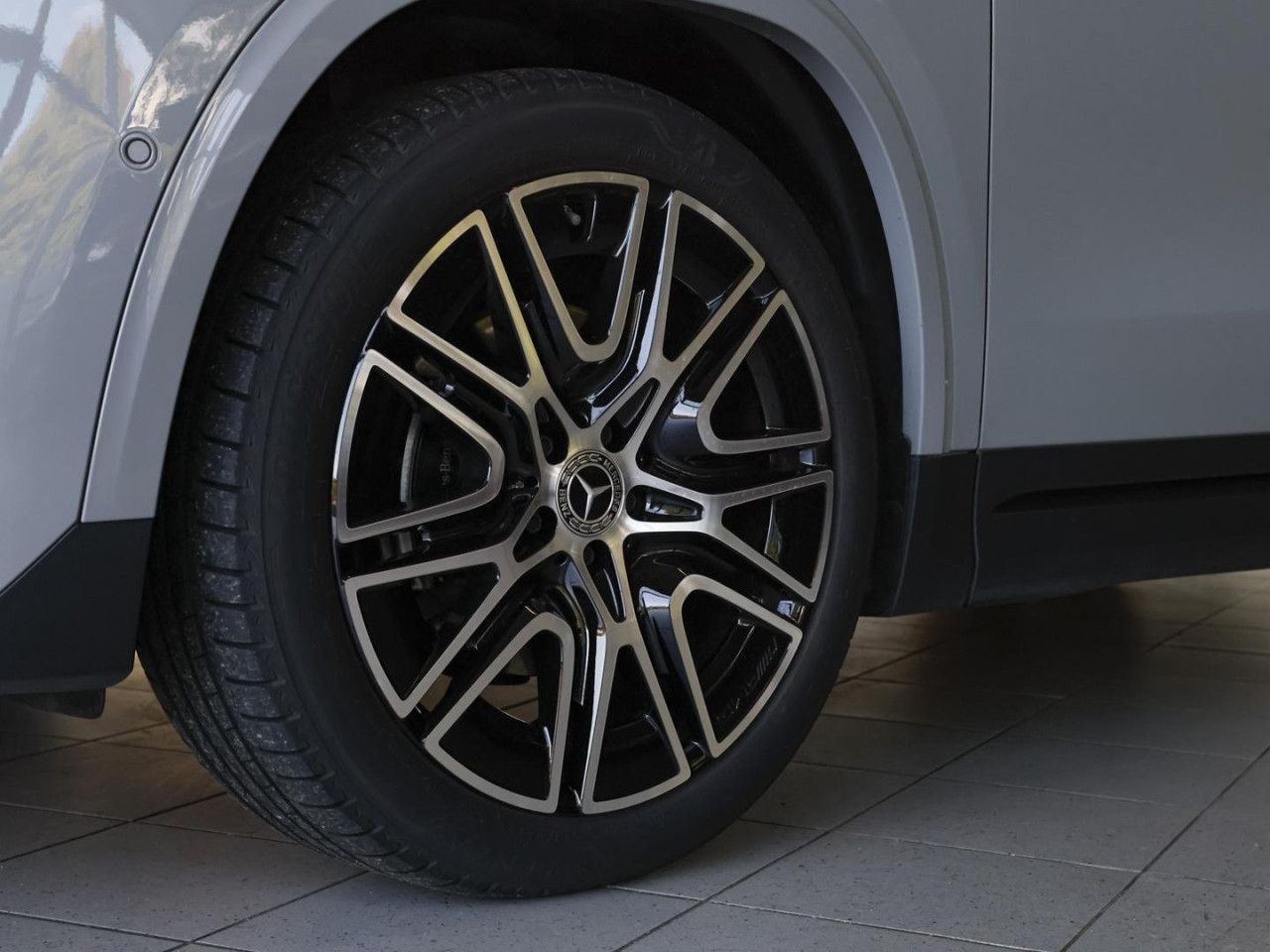 Mercedes-Benz GLA – Bild 8