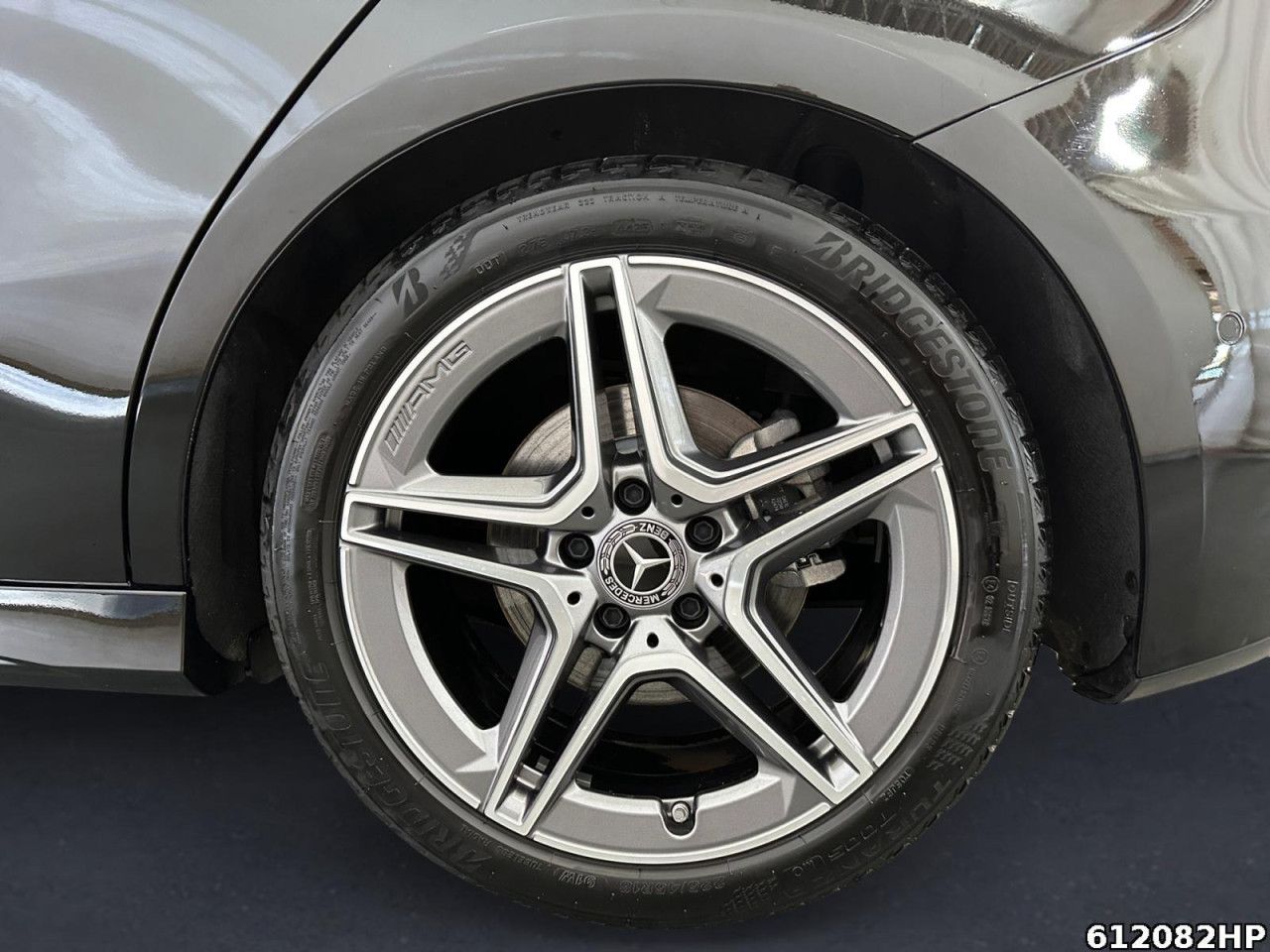 Mercedes-Benz A-Klasse – Bild 5