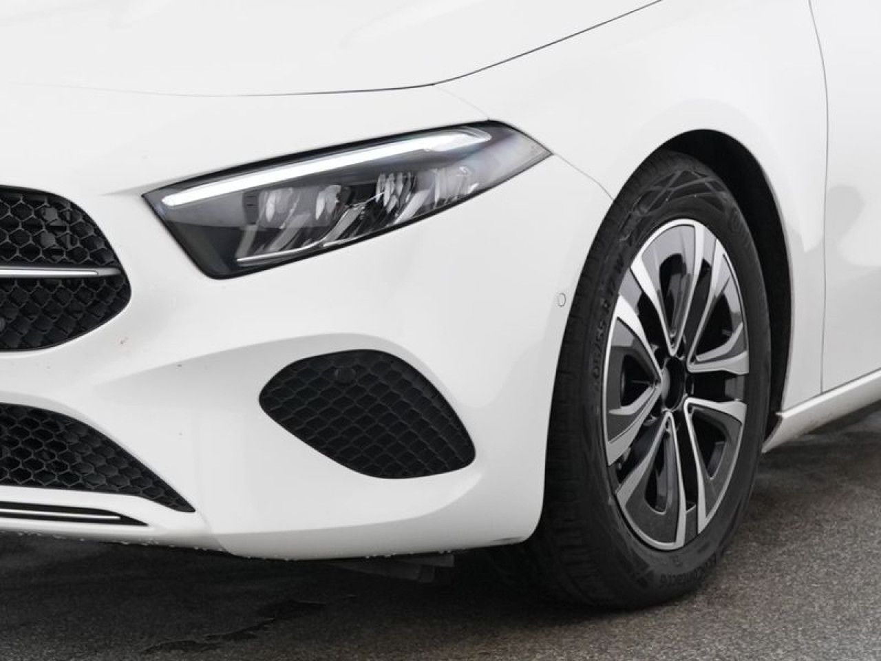 Mercedes-Benz A-Klasse – Bild 8