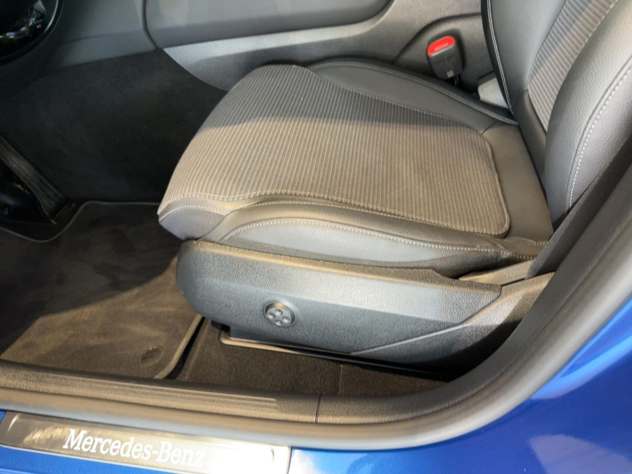Mercedes-Benz GLC – Bild 13