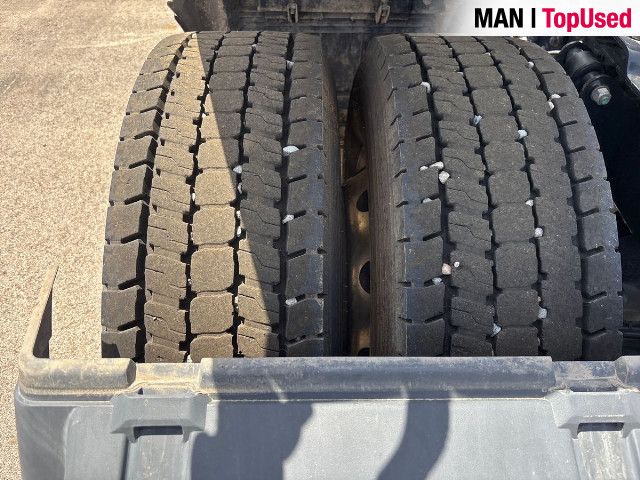 MAN TGX 18.510 4x2 BL SA 11