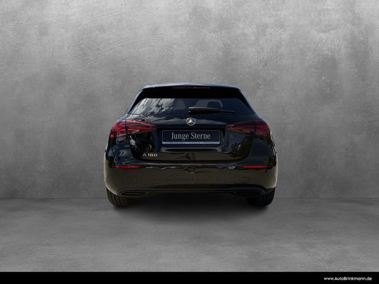 Mercedes-Benz A-Klasse – Bild 6