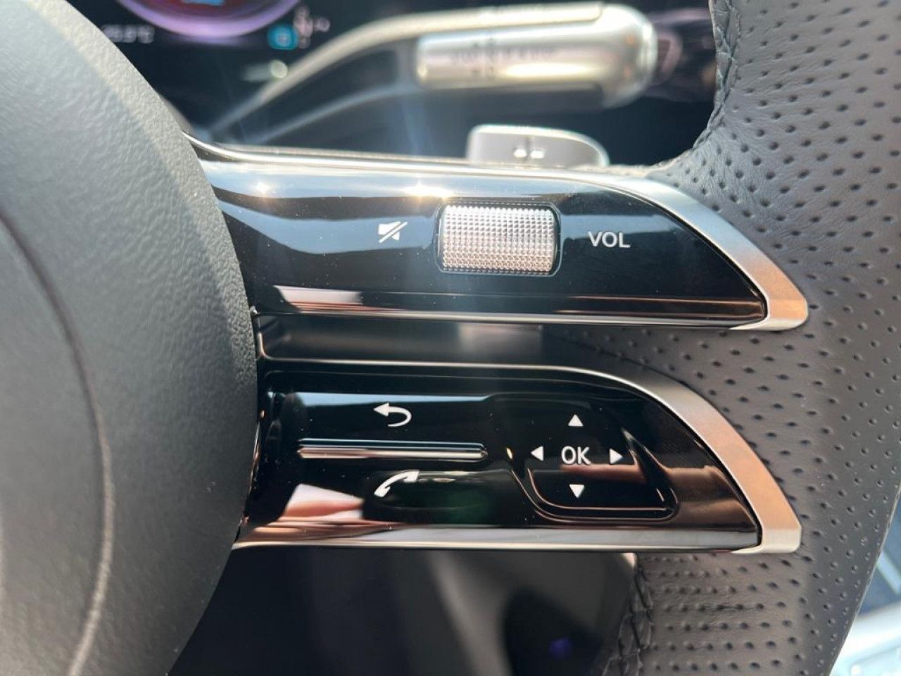 Mercedes-Benz GLC – Bild 12