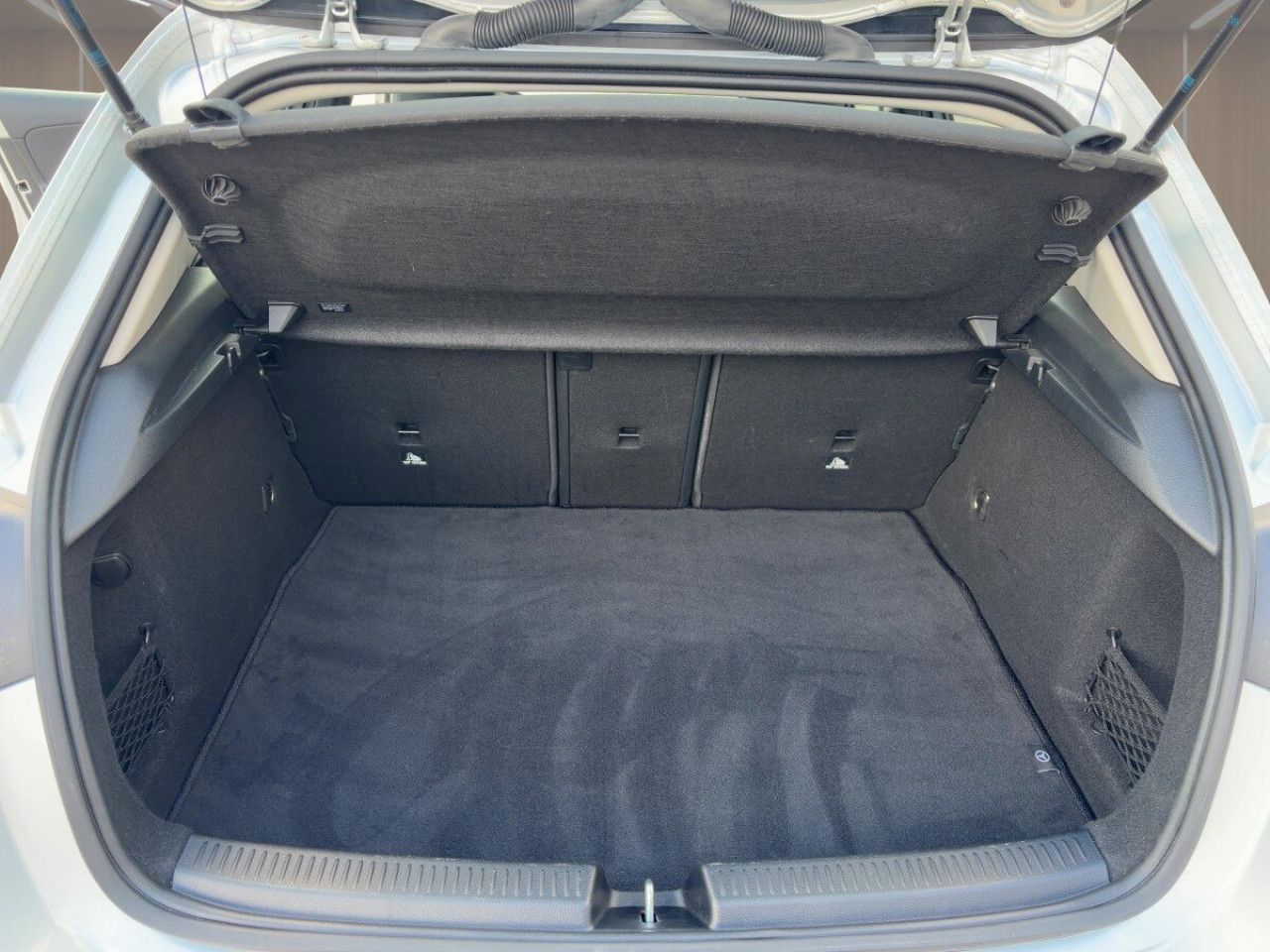 Mercedes-Benz A-Klasse – Bild 12