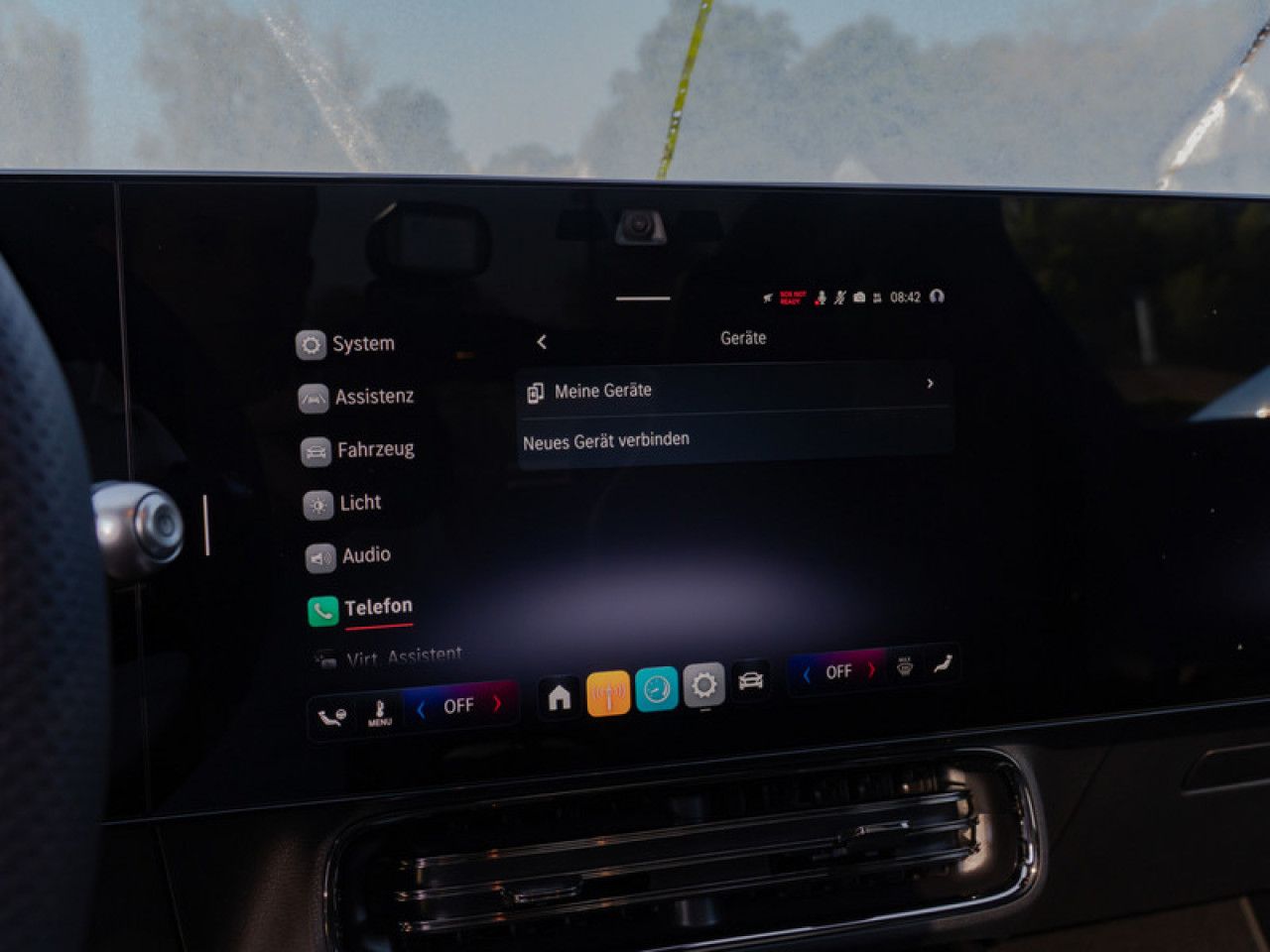 Mercedes-Benz CLA – Bild 20