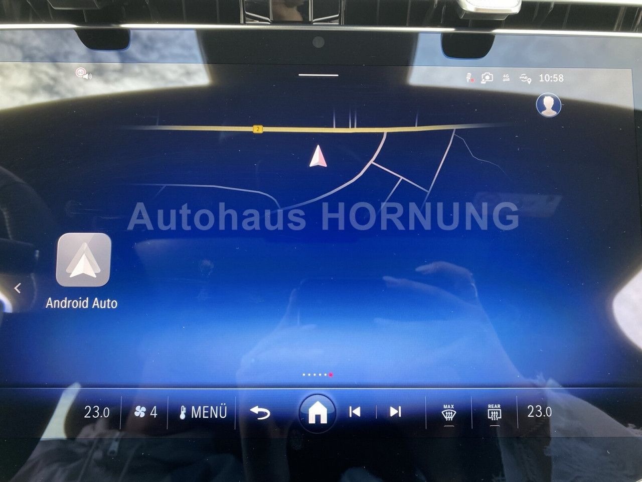 Mercedes-Benz E-Klasse – Bild 30