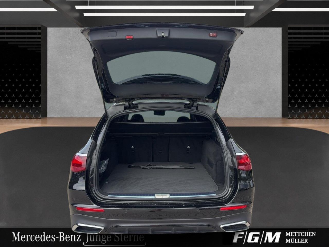 Mercedes-Benz E-Klasse – Bild 9