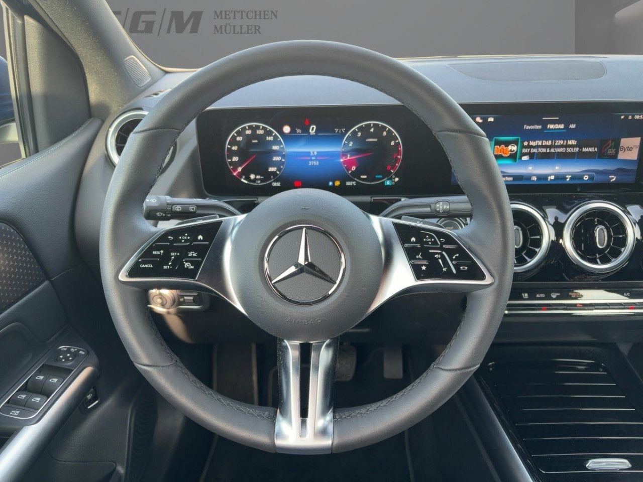 Mercedes-Benz B-Klasse – Bild 9