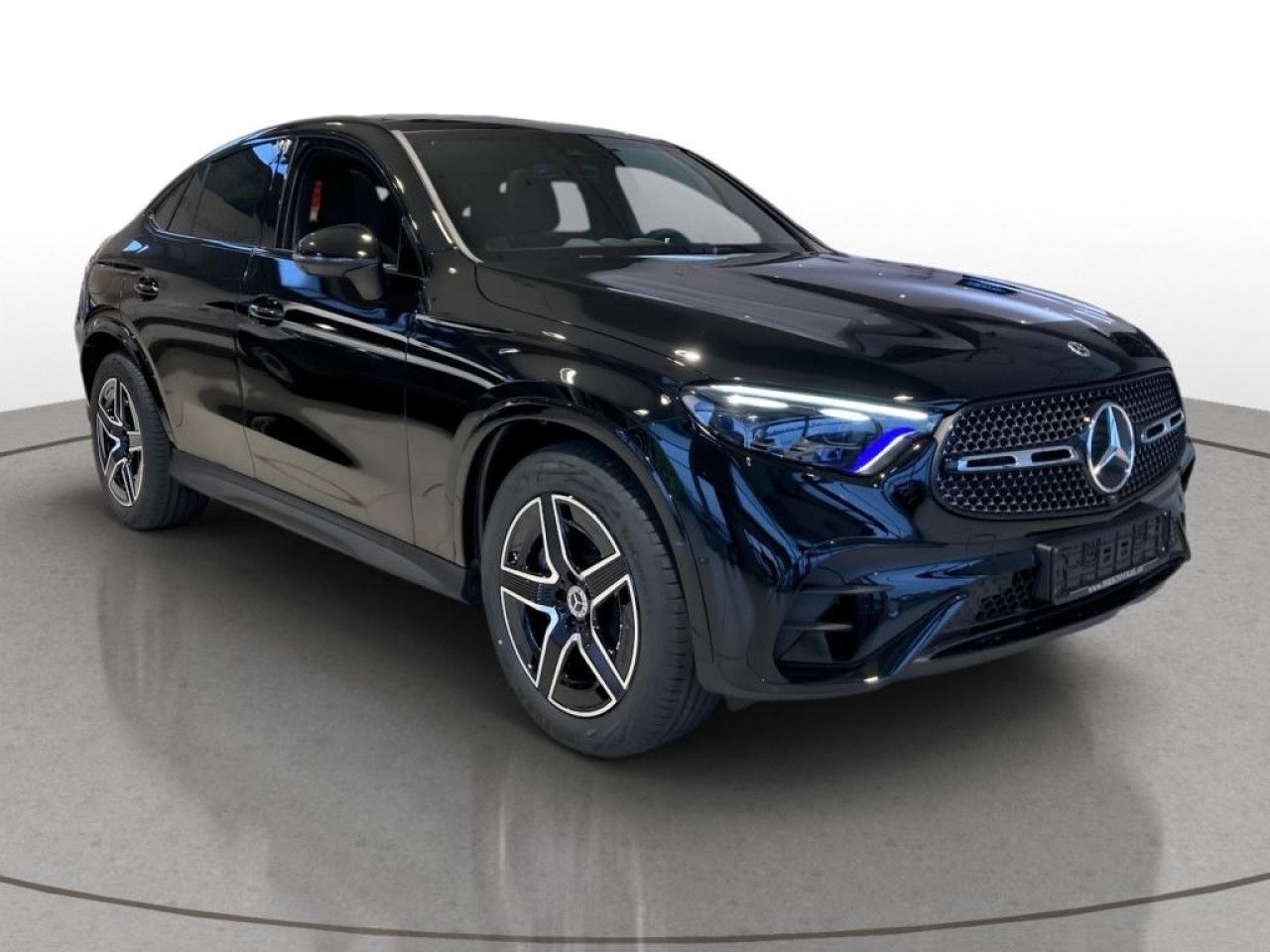 Mercedes-Benz GLC – Bild 3