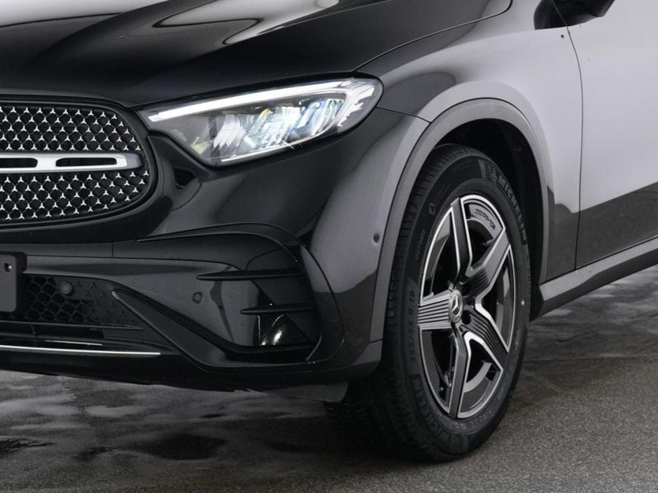 Mercedes-Benz GLC – Bild 3