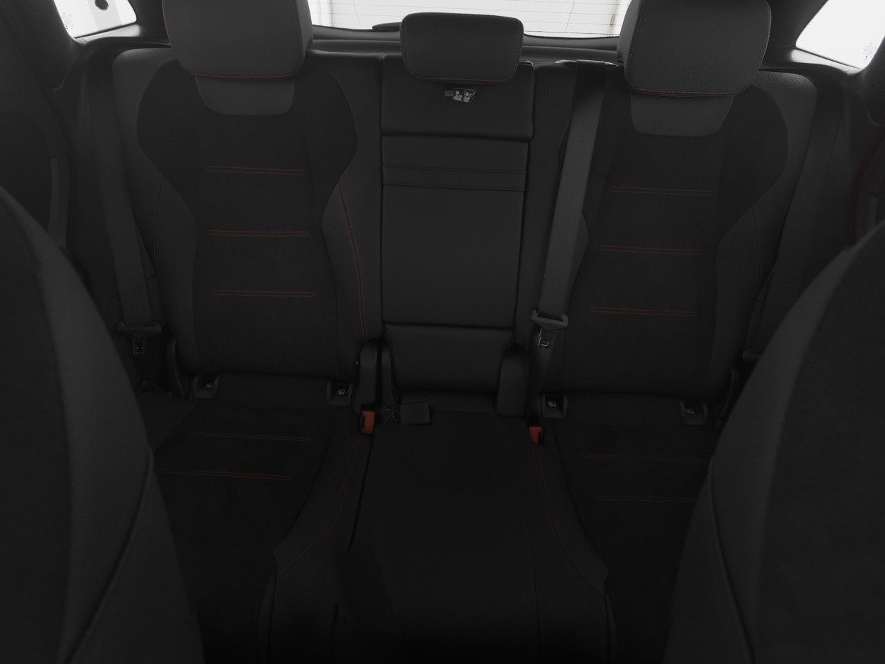 Mercedes-Benz B-Klasse – Bild 5