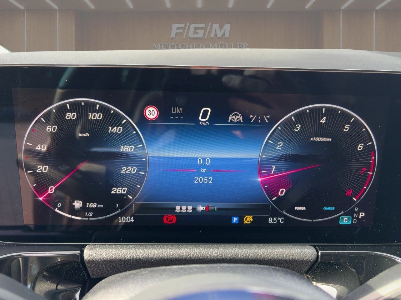 Mercedes-Benz B-Klasse – Bild 15