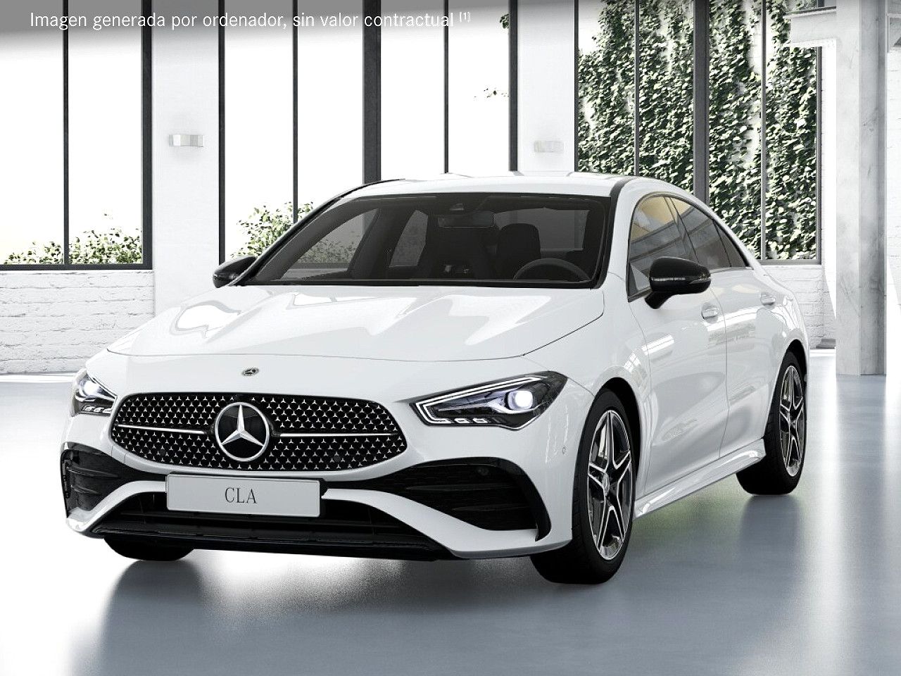 Foto de estudio 1 / 5