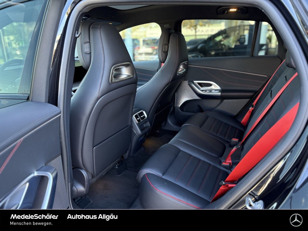 Mercedes-Benz GLC – Bild 6