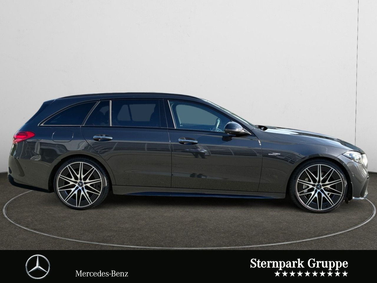 Mercedes-Benz C-Klasse – Bild 6