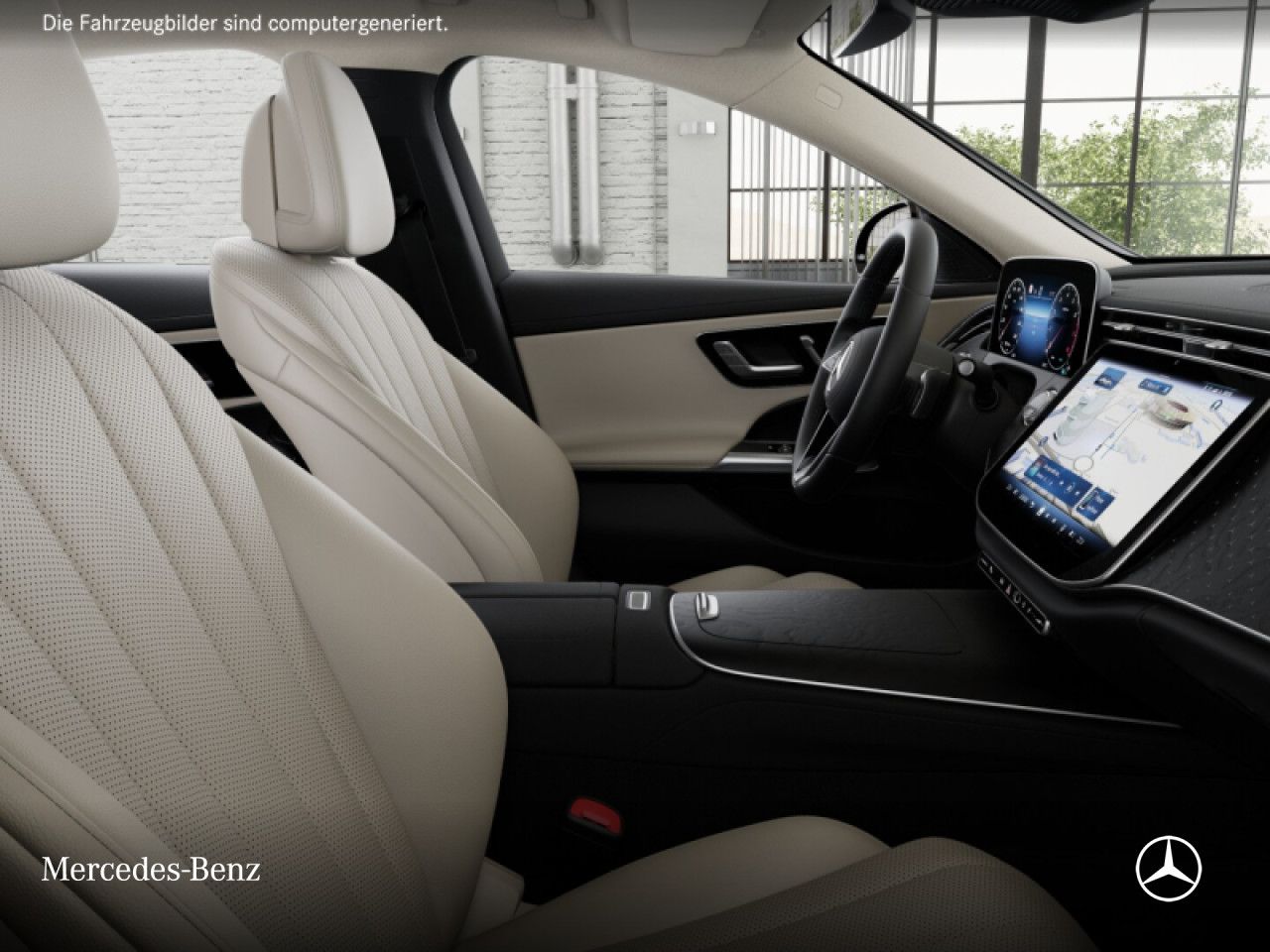 Mercedes-Benz E-Klasse – Bild 9