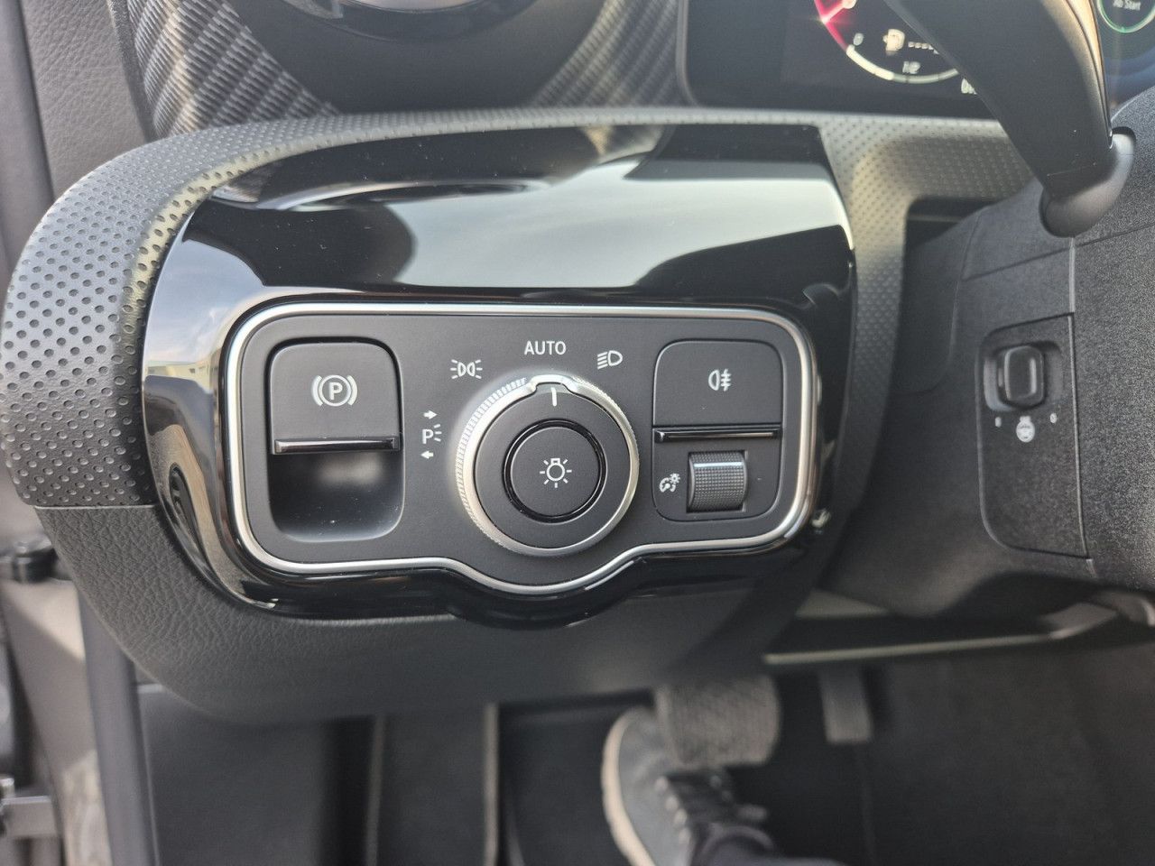 Mercedes-Benz CLA – Bild 21