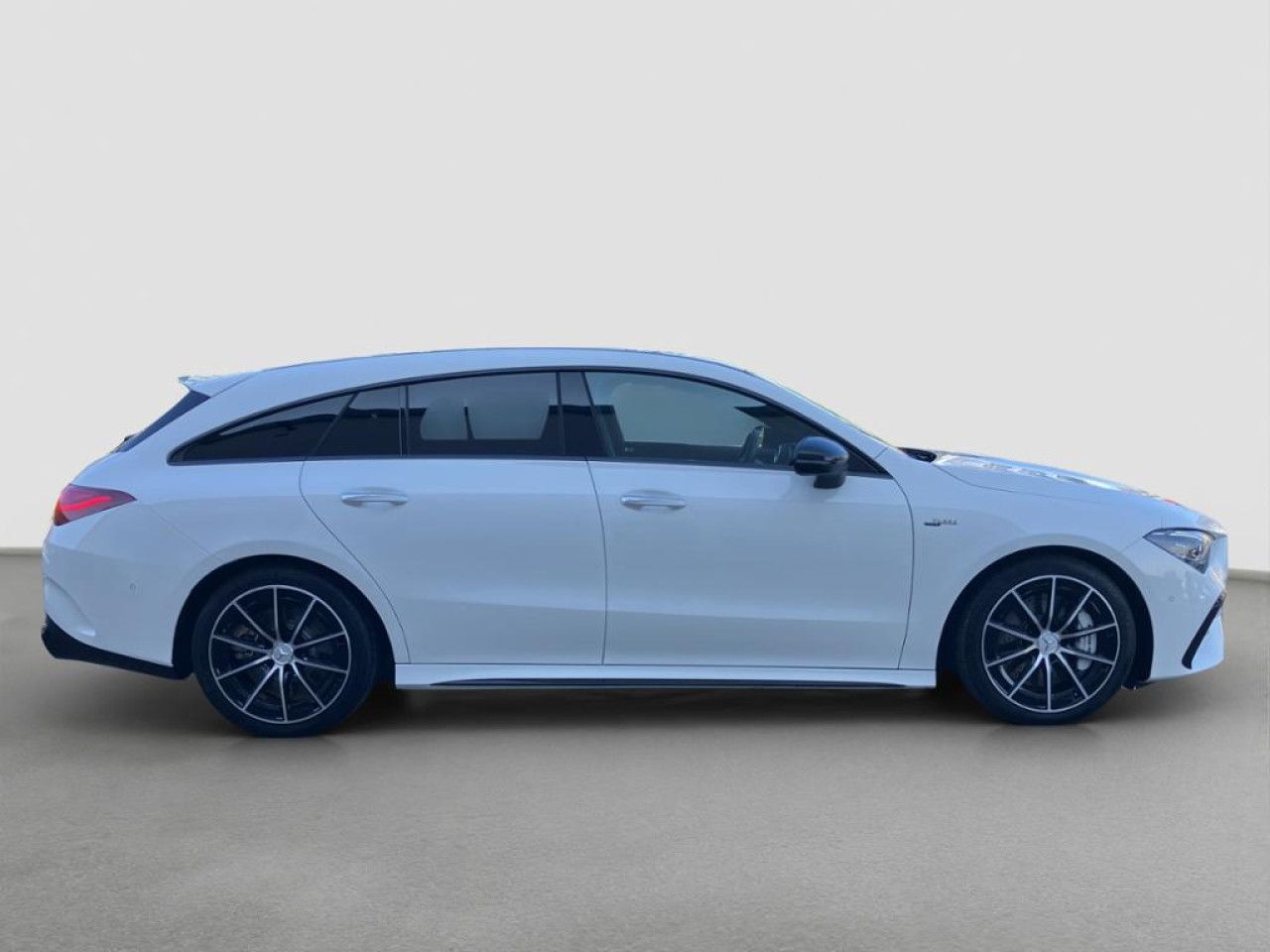 Mercedes-Benz CLA – Bild 17