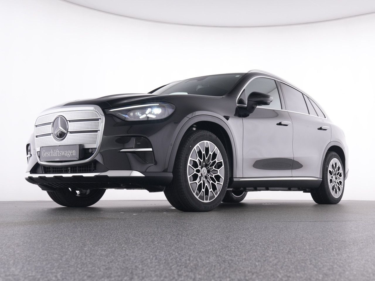 Mercedes-Benz GLC – Bild 6