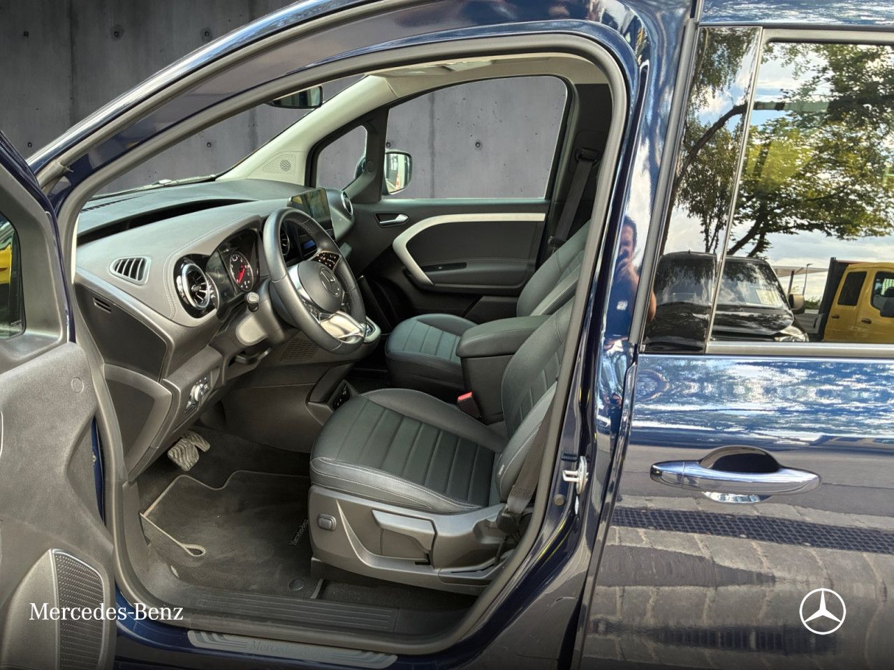 Mercedes-Benz T-Klasse – Bild 8