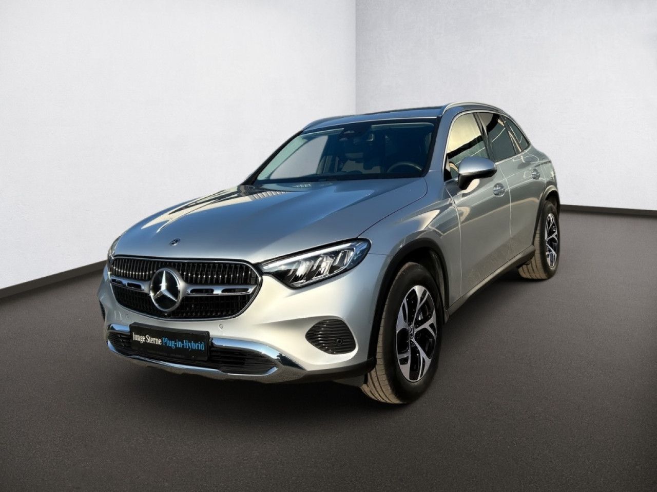 Mercedes-Benz GLC – Bild 2