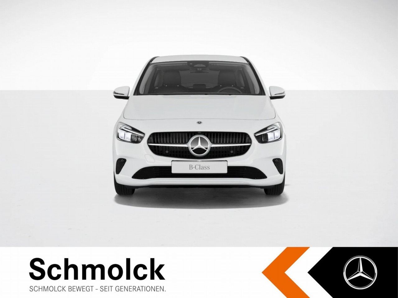 Mercedes-Benz B-Klasse – Bild 12