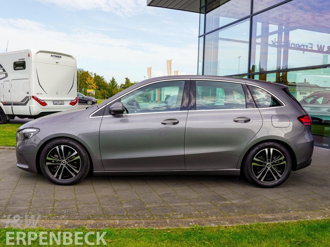 Mercedes-Benz B-Klasse – Bild 5