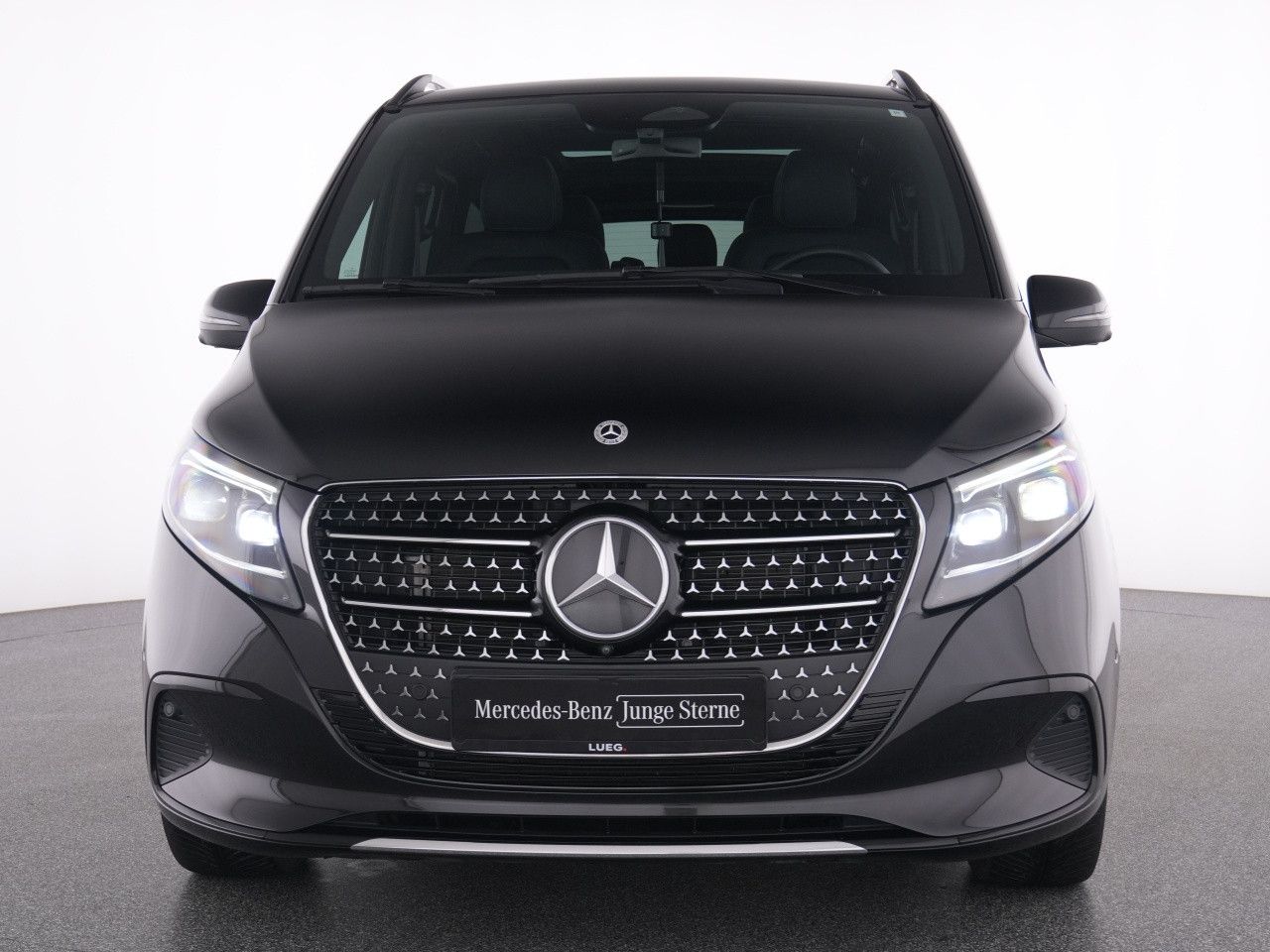 Mercedes-Benz V-Klasse – Bild 14
