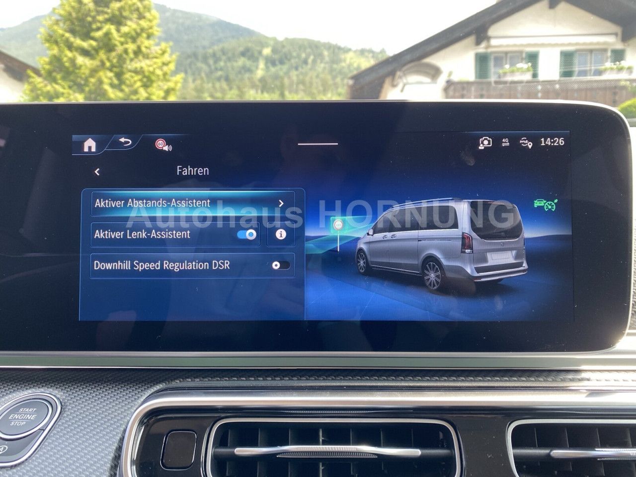 Mercedes-Benz Marco Polo – Bild 23