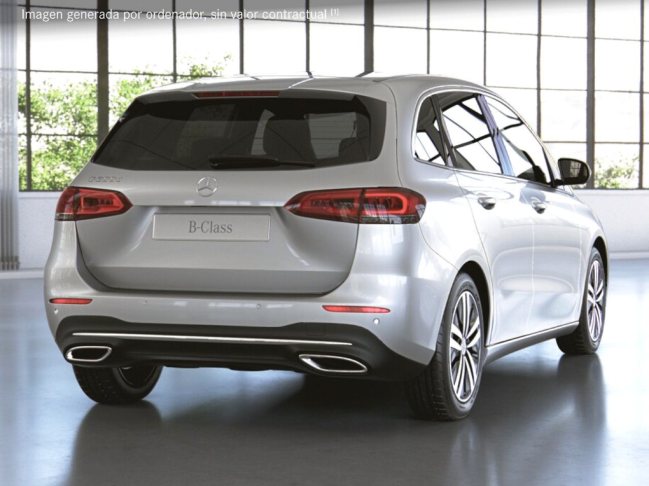 Foto de estudio 3 / 5