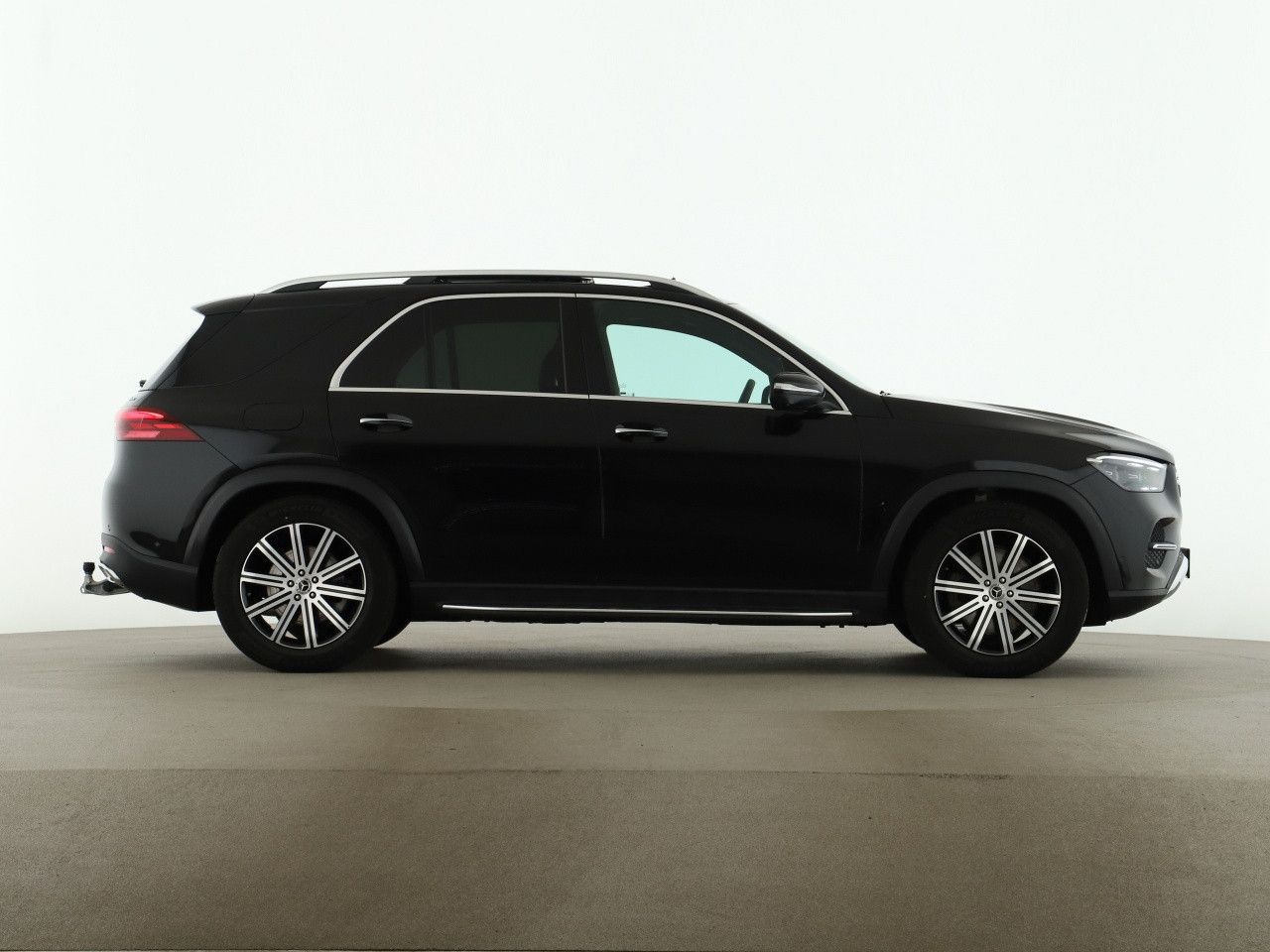Mercedes-Benz GLE – Bild 7