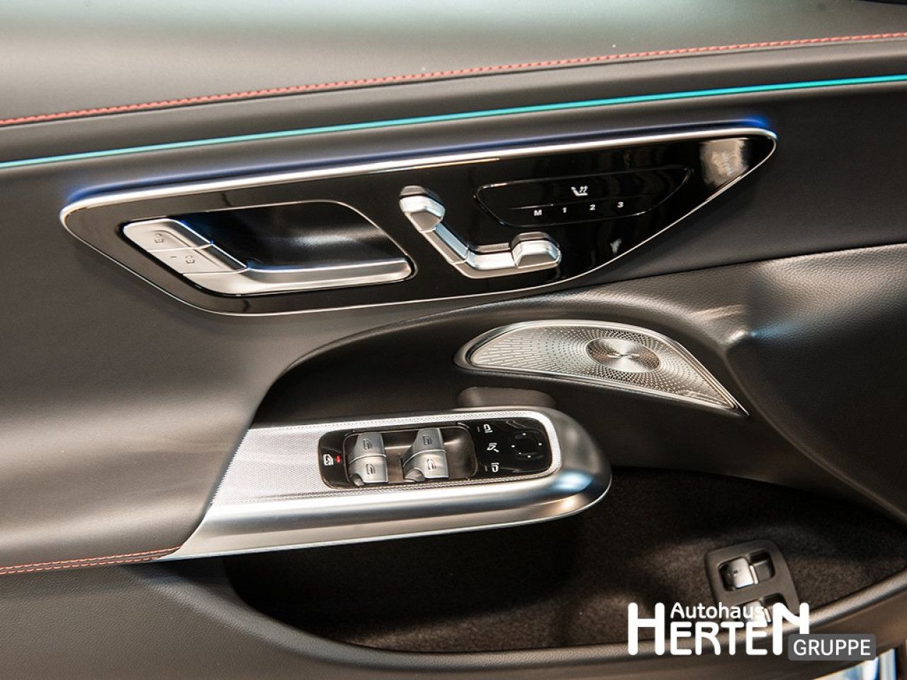 Mercedes-Benz E-Klasse – Bild 2